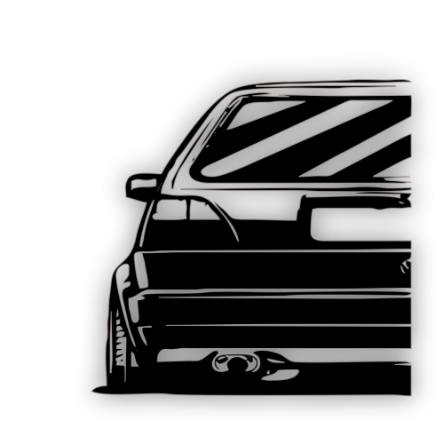 Golf 2 - The good Side Golf 2 - The good Side